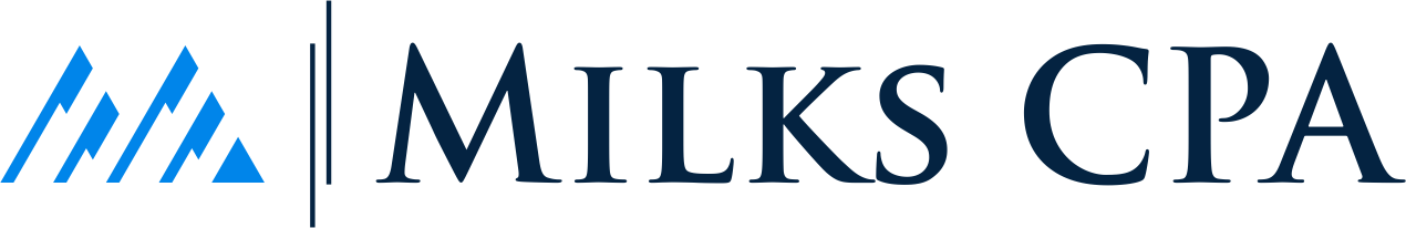 Milks CPA – Cedar Park CPA